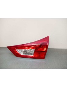 Recambio de piloto trasero derecho interior para toyota auris active referencia OEM IAM 02260   2