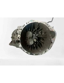 Recambio de caja cambios para renault laguna iii expression referencia OEM IAM PK4004 170.582KM 6V