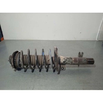 AMORTIGUADOR DELANTERO IZQUIERDO 9672655480 