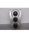 Recambio de mando climatizador para toyota yaris (ksp9/scp9/nlp9) básico referencia OEM IAM 554060D190  