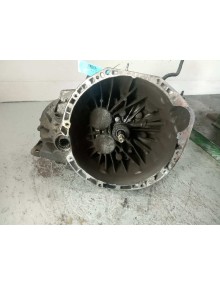 Recambio de caja cambios para renault laguna iii expression referencia OEM IAM PK4004 170.582KM 6V 2