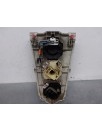 Recambio de mando climatizador para toyota yaris (ksp9/scp9/nlp9) básico referencia OEM IAM 554060D190  