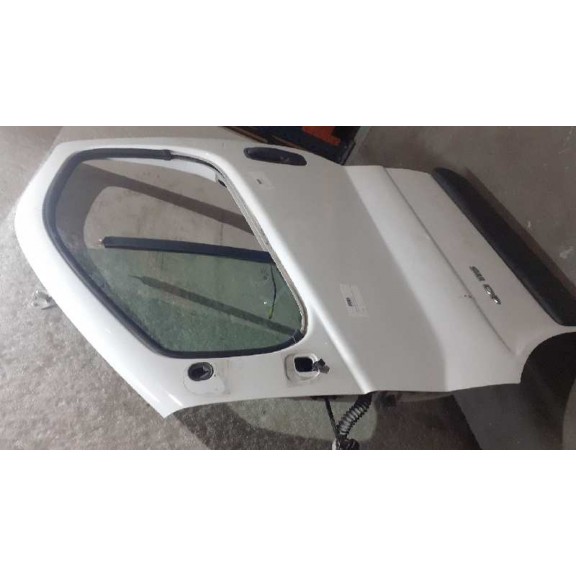 Recambio de puerta delantera izquierda para renault trafic caja cerrada (ab 4.01) 29 lsob referencia OEM IAM   