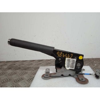 Recambio de palanca freno de mano para citroën c3 feel referencia OEM IAM 98076688ZD  