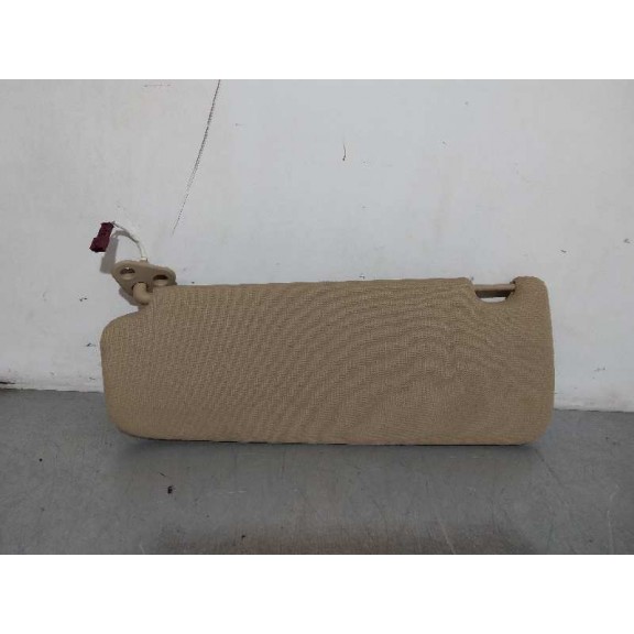 Recambio de parasol derecho para bmw serie 3 berlina (e90) 320d referencia OEM IAM   