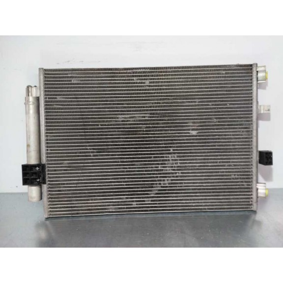 Recambio de condensador / radiador aire acondicionado para ford focus lim. (cb8) trend referencia OEM IAM BV6119710BA  54.5X39.5