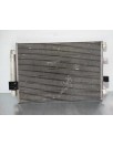 Recambio de condensador / radiador aire acondicionado para ford focus lim. (cb8) trend referencia OEM IAM BV6119710BA  54.5X39.5