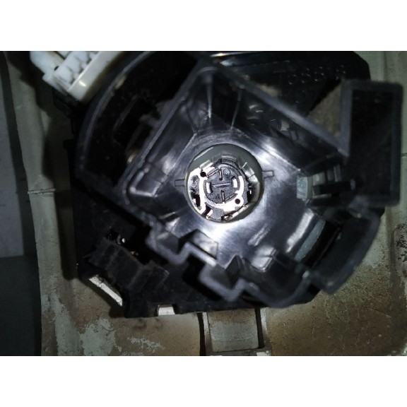 Recambio de mando climatizador para toyota yaris (ksp9/scp9/nlp9) básico referencia OEM IAM 554060D190  