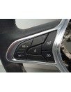 Recambio de volante para renault captur ii experience referencia OEM IAM 484002607R SIN AIRBAG CON MANDOS