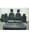 Recambio de juego asientos completo para opel corsa f 1.2 referencia OEM IAM   