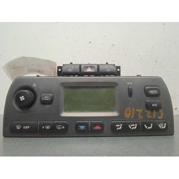 MANDO CLIMATIZADOR 1X4H18C612FC 1X4F19D840BD 1X4F18D419AE