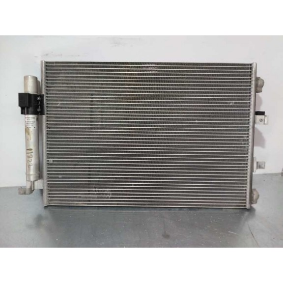 Recambio de condensador / radiador aire acondicionado para ford focus lim. (cb8) trend referencia OEM IAM BV6119710BA  54.5X39.5