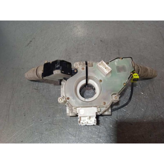 Recambio de mando multifuncion para nissan micra (k12e) acenta referencia OEM IAM 25560AX612  
