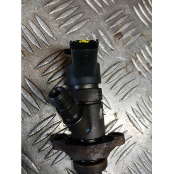 Recambio de inyector para mazda 3 berlina (bk) 1.6 cd diesel cat referencia OEM IAM 0445110188  