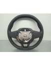 Recambio de volante para renault captur ii experience referencia OEM IAM 484002607R SIN AIRBAG CON MANDOS