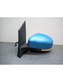 Recambio de retrovisor izquierdo para ford focus berlina (cap) ambiente (d) referencia OEM IAM 212836367 6 CABLES 
