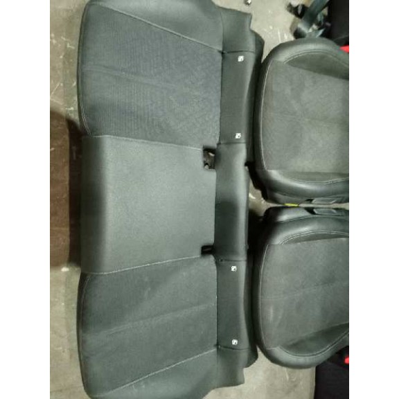 Recambio de juego asientos completo para opel corsa f 1.2 referencia OEM IAM   