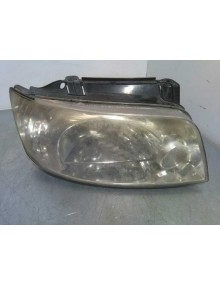 Recambio de faro derecho para hyundai matrix (fc) 1.5 crdi gls referencia OEM IAM  MONOPTICA 