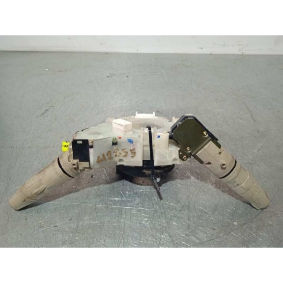 Recambio de mando multifuncion para nissan micra (k12e) acenta referencia OEM IAM 25560AX612  