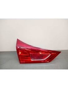 Recambio de piloto trasero izquierdo interior para toyota auris active referencia OEM IAM 02260  