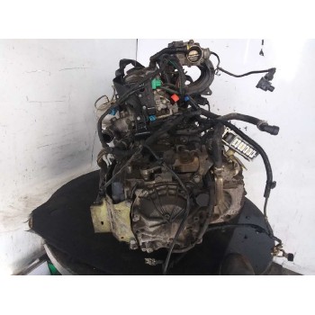 Recambio de motor completo para citroën c3 1.4 referencia OEM IAM KFV M EXP