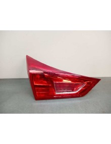 Recambio de piloto trasero izquierdo interior para toyota auris active referencia OEM IAM 02260   2