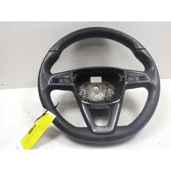 Recambio de volante para seat leon st (5f8) x-perience 4drive referencia OEM IAM 5F0419091AK  