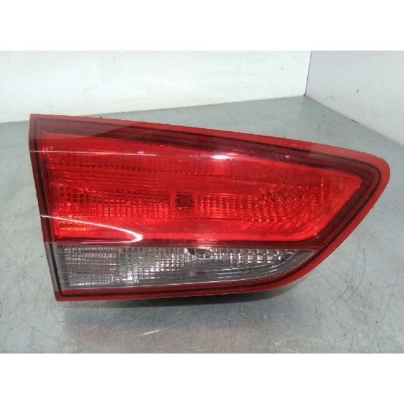 Recambio de piloto trasero izquierdo interior para hyundai i30 (pd) 1.4 tgdi cat referencia OEM IAM 92403G30  