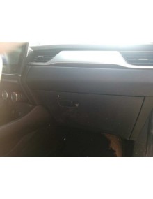 Recambio de guantera para renault captur ii experience referencia OEM IAM   