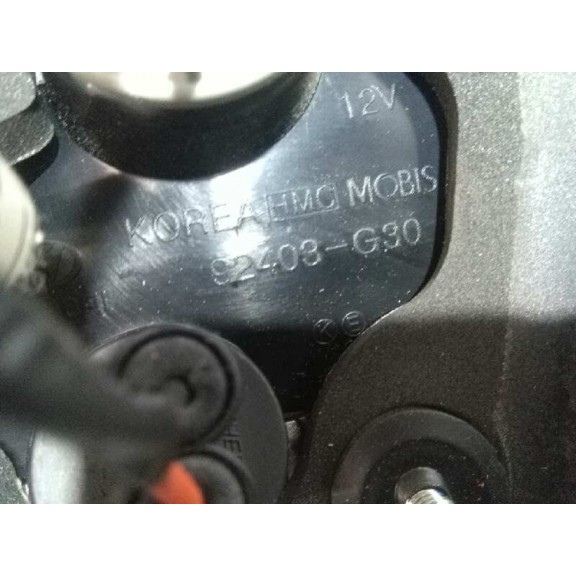 Recambio de piloto trasero izquierdo interior para hyundai i30 (pd) 1.4 tgdi cat referencia OEM IAM 92403G30  