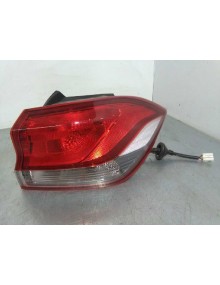 Recambio de piloto trasero derecho para hyundai i30 (pd) 1.4 tgdi cat referencia OEM IAM 92402G30  