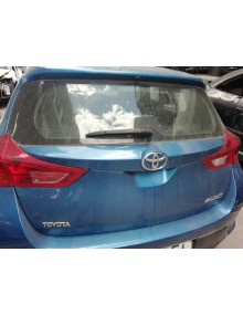 Recambio de porton trasero para toyota auris active referencia OEM IAM   