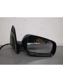 Recambio de retrovisor derecho para seat leon (1m1) signo referencia OEM IAM   5 PINS