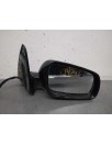 Recambio de retrovisor derecho para seat leon (1m1) signo referencia OEM IAM   5 PINS
