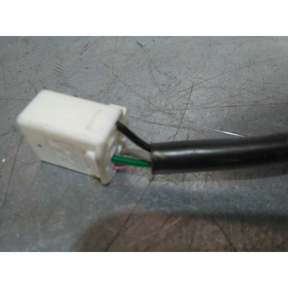 Recambio de piloto trasero derecho para hyundai i30 (pd) 1.4 tgdi cat referencia OEM IAM 92402G30  