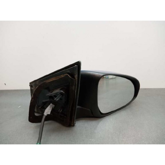 Recambio de retrovisor derecho para toyota auris active referencia OEM IAM  PILOTO ROTO ABATIBLE 9 CABLES