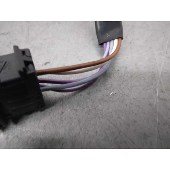 Recambio de retrovisor derecho para seat leon (1m1) signo referencia OEM IAM   5 PINS