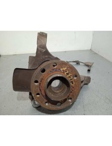 Recambio de mangueta delantera derecha para opel vectra c berlina comfort referencia OEM IAM   CON ABS