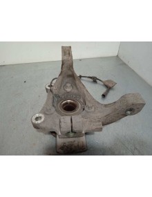 Recambio de mangueta delantera derecha para opel vectra c berlina comfort referencia OEM IAM   CON ABS 2