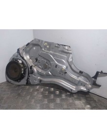 Recambio de elevalunas delantero derecho para kia soul 1.6 crdi cat referencia OEM IAM 824802KXXX  