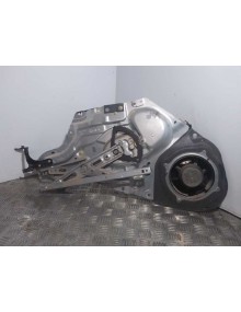 Recambio de elevalunas delantero derecho para kia soul 1.6 crdi cat referencia OEM IAM 824802KXXX   2