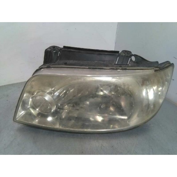 Recambio de faro izquierdo para hyundai matrix (fc) 1.5 crdi gls referencia OEM IAM  MONOPTICA 