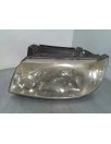 Recambio de faro izquierdo para hyundai matrix (fc) 1.5 crdi gls referencia OEM IAM  MONOPTICA 