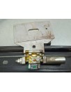Recambio de elevalunas delantero izquierdo para renault laguna coupe gt referencia OEM IAM 979810101  SOLO MECANISMO