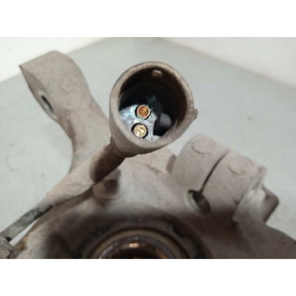 Recambio de mangueta delantera derecha para opel vectra c berlina comfort referencia OEM IAM   CON ABS