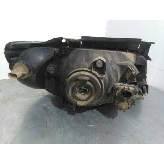 Recambio de faro izquierdo para hyundai matrix (fc) 1.5 crdi gls referencia OEM IAM  MONOPTICA 
