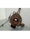 Recambio de mangueta delantera izquierda para opel vectra c berlina comfort referencia OEM IAM   CON ABS