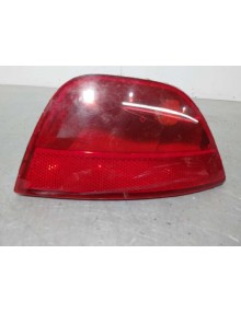 Recambio de catadioptrico para ford focus berlina (cap) ambiente (d) referencia OEM IAM 5M5151501AA IZQUIERDO 