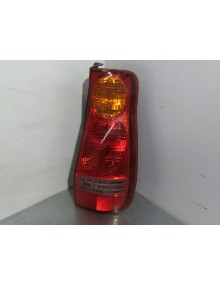 Recambio de piloto trasero derecho para hyundai matrix (fc) 1.5 crdi gls referencia OEM IAM   