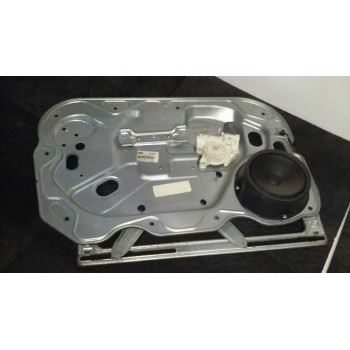 ELEVALUNAS DELANTERO IZQUIERDO ELECTRICO 5P